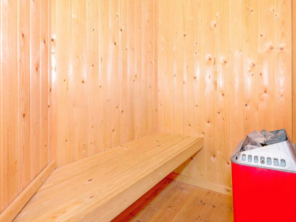 6 Person Holiday Home In R M Bolilmark Εξωτερικό φωτογραφία