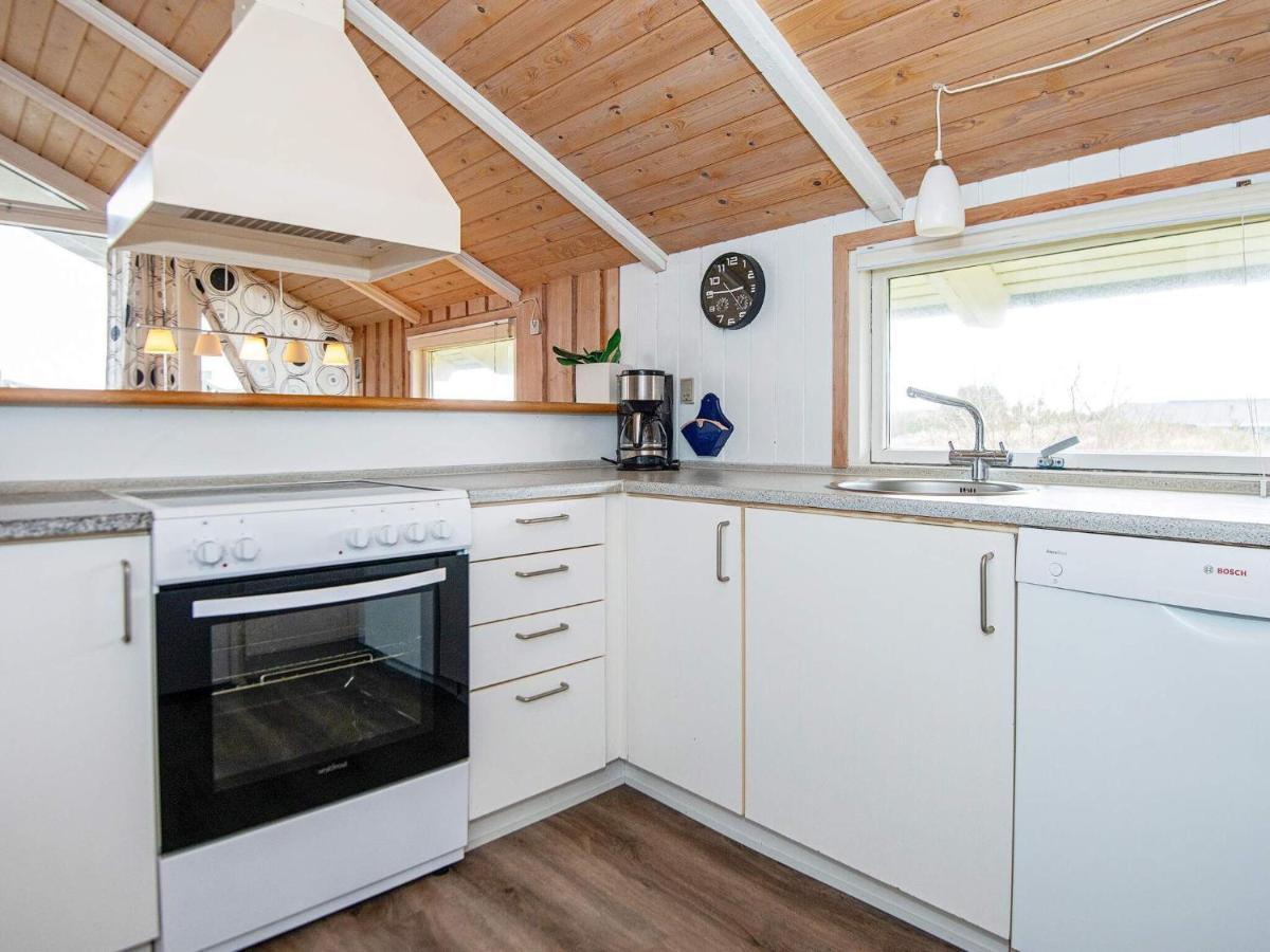 6 Person Holiday Home In R M Bolilmark Εξωτερικό φωτογραφία